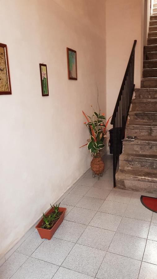 La Casa Di Mimi' Apartment Cefalu Exterior photo